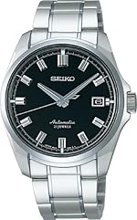 [セイコー]SEIKO 腕時計 MECHANICAL メカニカル SARB021 メンズ