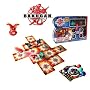 Bakugan Battle Brawlers Battle Pack - 6 Bakugan & Cards