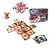 Bakugan Battle Brawlers Battle Pack - 6 Bakugan & Cards
