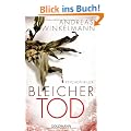 Bleicher Tod: Psychothriller
