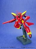 1/60 Complete transformed VF-19 New Fire Valkyrie Macross 7