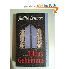 Tildas Geheimnis