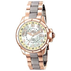 Invicta Men's Signature Collection Prowler Automatic Watch #7175