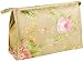 Chelsea Tall Cosmetic Travel Bag