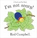 I'm Not Scary! (Touch & Feel)