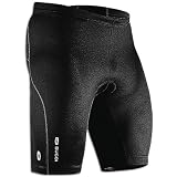 Sugoi Piston 9 tri Pocket Tight Short - Men's