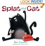 Splat The Cat