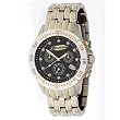 NHL Men's Anaheim Ducks Legend Series Watch #HL-ANA