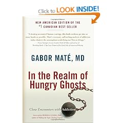 In the Realm of Hungry Ghosts: Close Encounters with Addiction