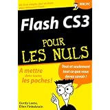 Flash CS3 pour les Nulspar Ellen Finkelstein