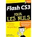 Flash CS3 pour les Nuls