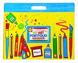 51ywEJt2rWL. SL160  Alex Art Portfolio