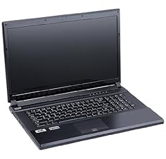 Clevo P170EM 2.60-3.60GHz i7-3720QM 16GB 1.75TB 7200RPM 2GB GDDR5 AMD Radeon HD 7970M Blu-Ray 