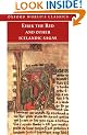 Eirik the Red and other Icelandic Sagas (Oxford World's Classics)