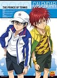 テニスの王子様 2012年ｶﾚﾝﾀﾞｰ