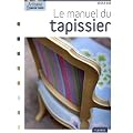 Le manuel du tapissier