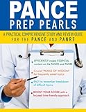 Pance Prep Pearls