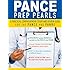 Pance Prep Pearls