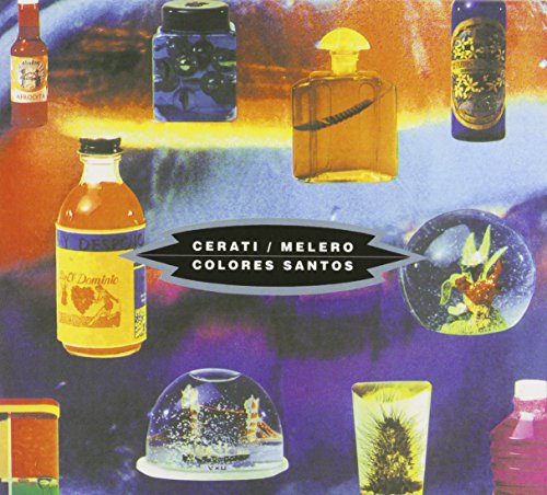 CERATI - colores santos - Zortam Music