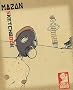 Sketchbook Mazan