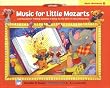 Music for Little Mozarts: Music Workbook One (Music for Little Mozarts)
