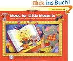 Music for Little Mozarts Music Workbo...