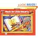 Music for Little Mozarts: Music Workbook One (Music for Little Mozarts)
