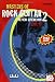 Masters of Rock Guitar 2: The New Generation, Volume 2 with CD (Audio)