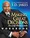 Making Great Decisions Workbook: For a Life Without Limits