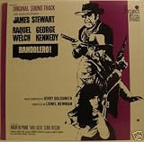 BANDOLERO! OST Vinyl LP