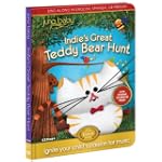 Juno Baby — Indie's Great Teddy Bear Hunt
