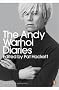 The Andy Warhol Diaries Edited by Pat Hackett (Modern Classics (Penguin))