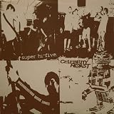Misunderstood Work Songs [split 12 in]