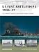 US Fast Battleships 193647