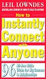 How to Make People Like You in 90 Seconds or Less