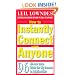 How to Instantly Connect with Anyone: 96 All-New Little Tricks for Big Success in Relationships