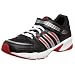 adidas Little Kid/Big Kid HyperRun III AC Sneaker