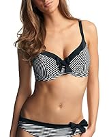 Freya Women's Tootsie Underwire Sweetheart Padded Top