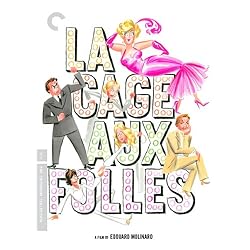 La Cage aux Folles (Criterion Collection)