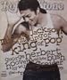 Michael Jackson: the making of 'the King of Pop' [ Rolling Stone, Issue 621, January 9th, 1992 ] (cover featuring photograph of Michael Jackson by Herb Ritts, Los Angeles, 1991, plus articles on Freddie Mercury 1946-1991, George Herbert Hoover Walker Bush)