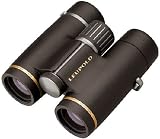 8x32mm HD Golden Ring Binoculars