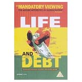 Life and Debt ( Life & Debt ) [ NON-USA FORMAT, PAL, Reg.2 Import - United Kingdom ]