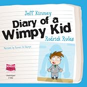 Diary of a Wimpy Kid: Rodrick Rules | Jeff Kinney