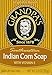 Grandpa's Southwestern Indian Corn Soap with Vitamin E, 3.25 Ounce