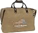 Tommy Bahama Beachcomber Duffel Bag with Swordfish Print