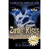 A Genie in the House of Saud: Zubis Rises