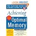 Harvard Medical School Guide to Achieving Optimal Memory (Harvard Medical School Guides)