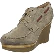 Nine West Women's Ruggedly Ankle Boot