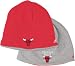 Bulls Cap - Chicago Bulls Reversible Knit Cap