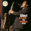 The Impulse Story : Albert Ayler